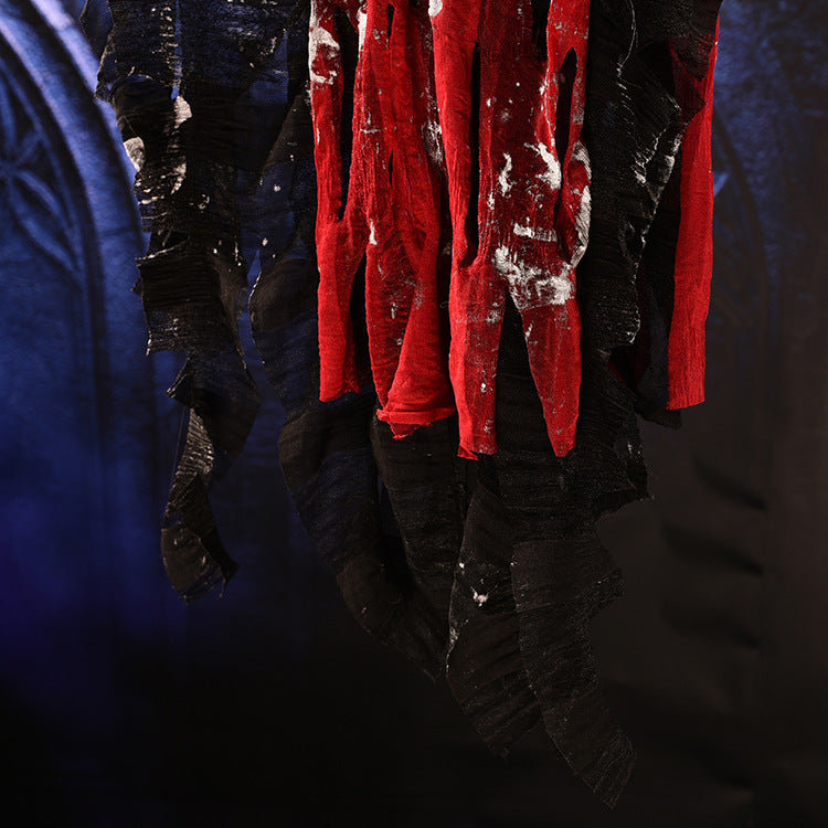 Halloween Hanging Ghost – Grim Reaper Decor
